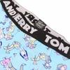 Small Planet Boxer Briefs, Multicolor, Size M