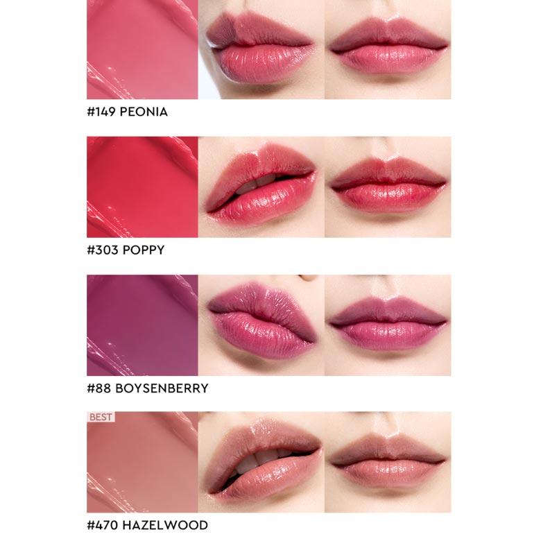 Hera Sensuell nakenbalsam 3,5 g [2025 NY Ver.]