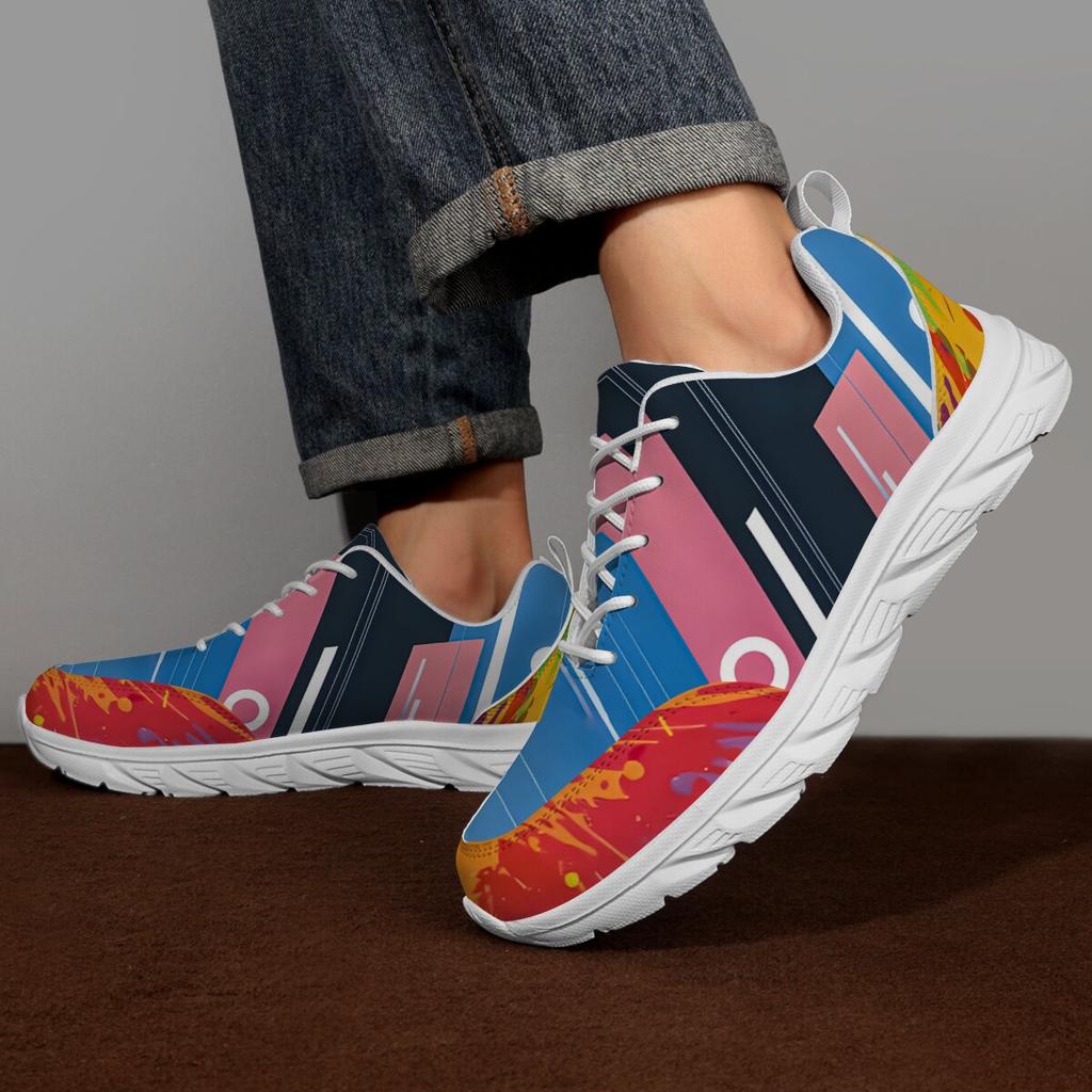 women Sneakers Men Women Breathable Running Women Casual Sneakers Woman Shoes Lightweight Walking Women's Men Sports Shoes