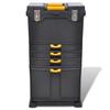 VidaXL Portable Toolbox