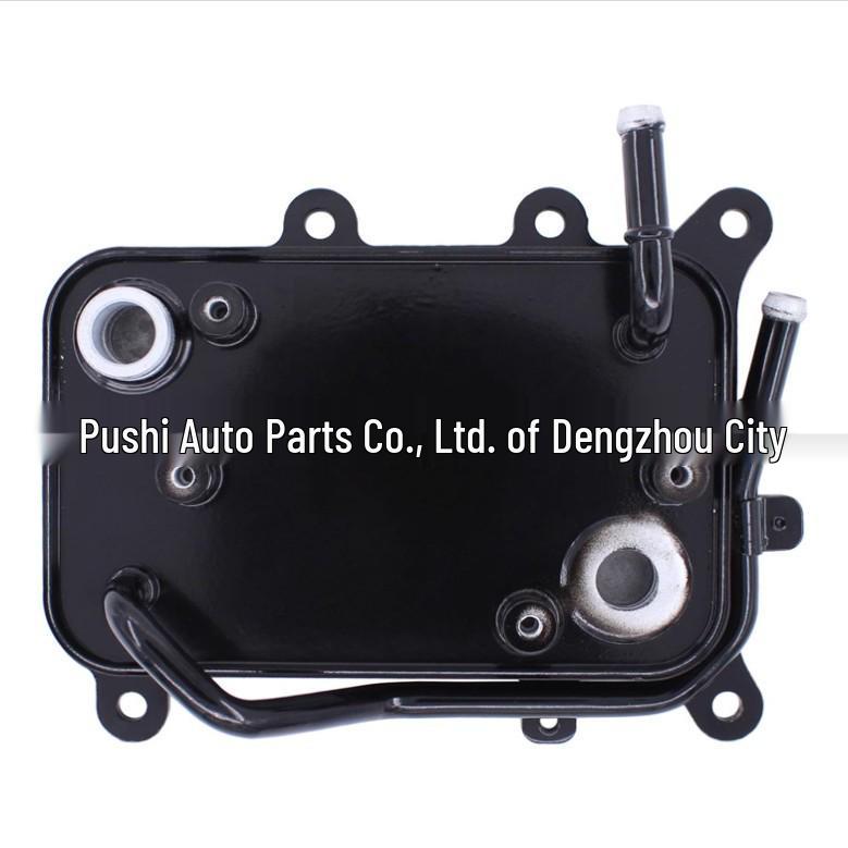 25620D3000 25620-D3000 Fits Hyundai Kia Transmission Cooler A.T.F Heater.