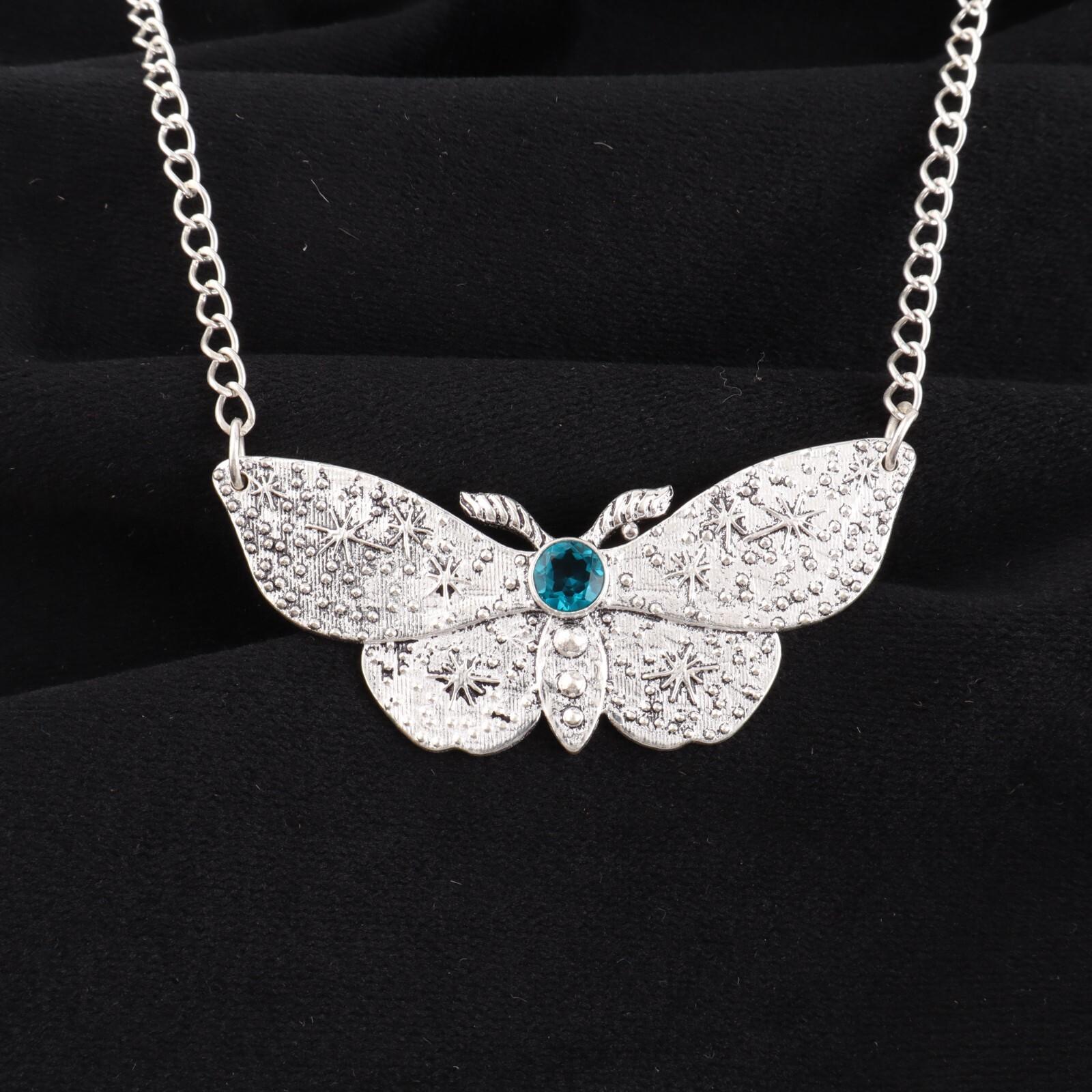 

Apatite Gemstone 925 Sterling Silver Jewelry Pendant 0.7 Gift For Girlfriend CP-35-14