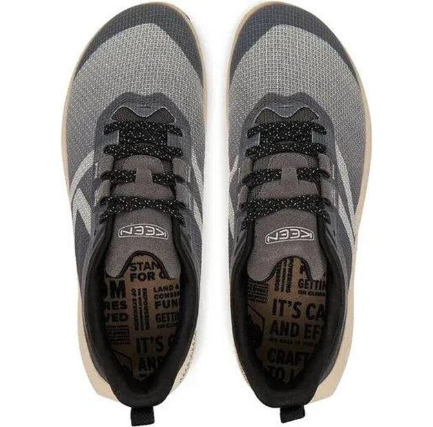 Треккинговые ботинки Keen Dirt