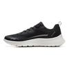 Li Ning Chaussures de Running Décontractées Légères à Rebond Souple Homme Baskets Noir Gris ARSU069-3