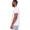 Casual Classics Herren-Muskel-T-Shirt aus ringgesponnener Baumwolle