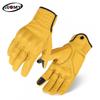 Équipement de protection – Gants de moto
