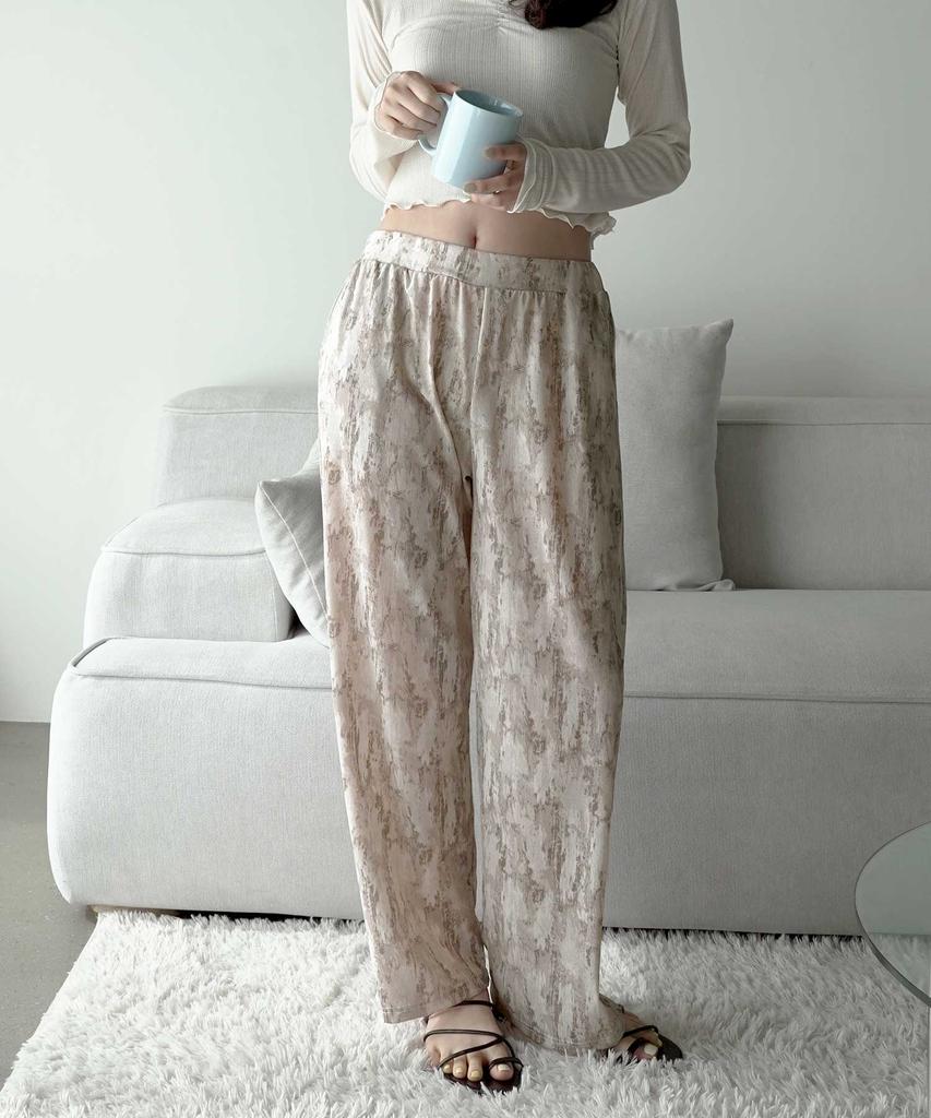 PALAN Summer Ice Banding Pants