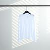 Women's Quick-Dry Long Sleeve Sports Top - Tight-Fit, Sweat-Wicking Yoga & Running Shirt