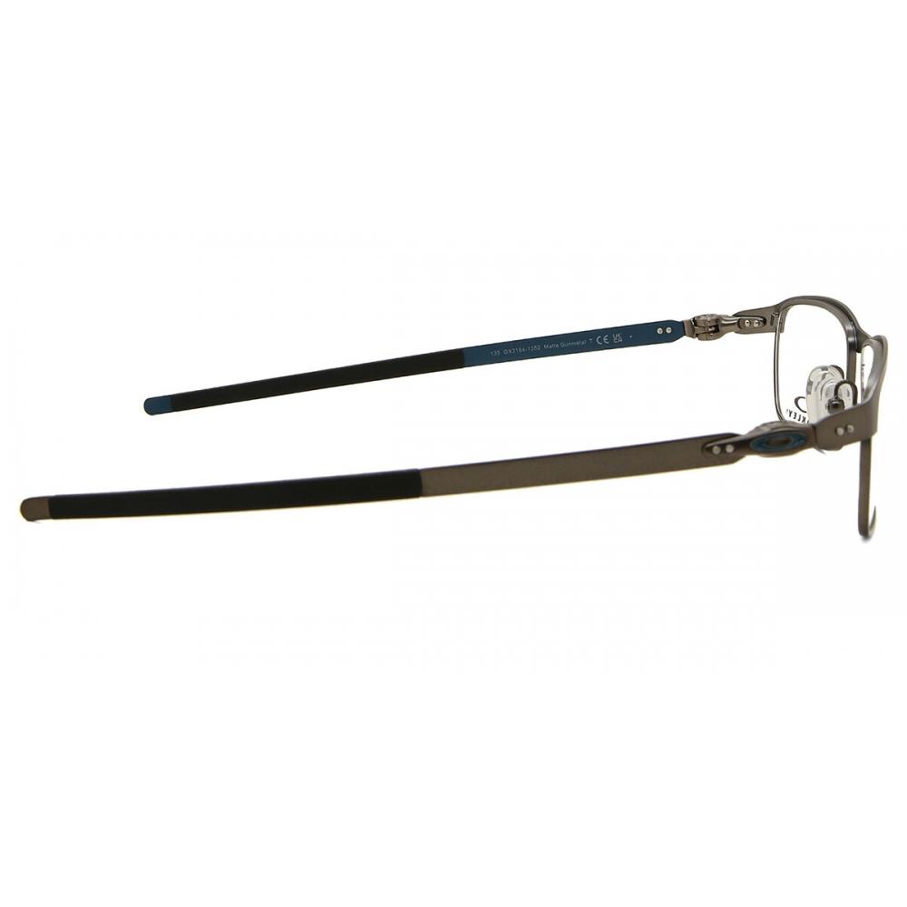 Oakley Ox3184 Tincup 318413 Men Eyeglasses