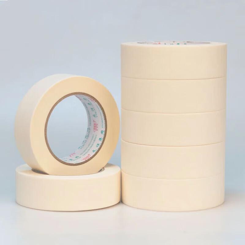 Shian Writable Low-Tack Masking Tape