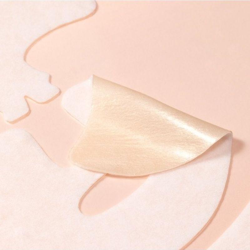 Age Reviving Lifting Mask 1 Box (4 Sheets) (Free Gift: Toning Pad (2 Sheets) X 1 + Toning Serum 1ml X 2)