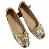 Plus Size Women Flat Shoes,Summer New Shallow Mouth Ballet Flats Casual Mary Jane Fashion Shoes