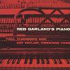 CD RED GARLAND  RED GARLANDS PIANO VICJ41539 Victor Entertai 2006 Japan ObiJazz Used