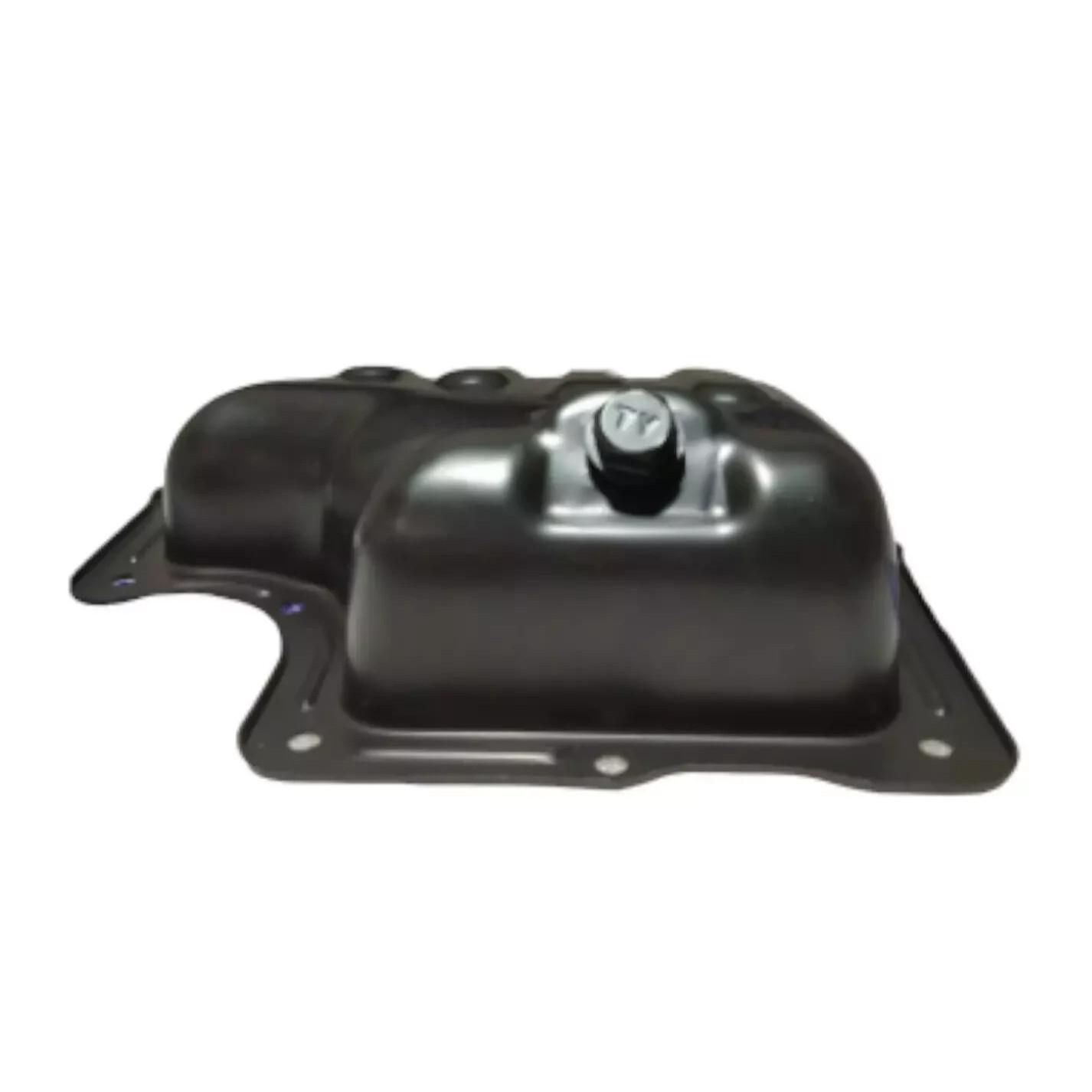 

New Genuine Engine oil Pan For Hyundai 21510-03300