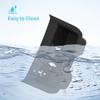 LUCKEASY for Kia Telluride 2027+ (2nd Gen) Water Cup Holder Armrest Rear Cup Holder Insert Car Cup Silicone Organizer Tidying