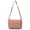 Women's Nylon Bag Commuter Shoulder Bag Large Capacity Travel Crossbody Bag