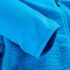 Alpine Pro Kapuzenpullover mit Reißverschluss Sius 3