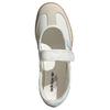 adidas Samba Jane White Halo Blue Gum Women Sneakers Cloud-White Gum-3 JR7339