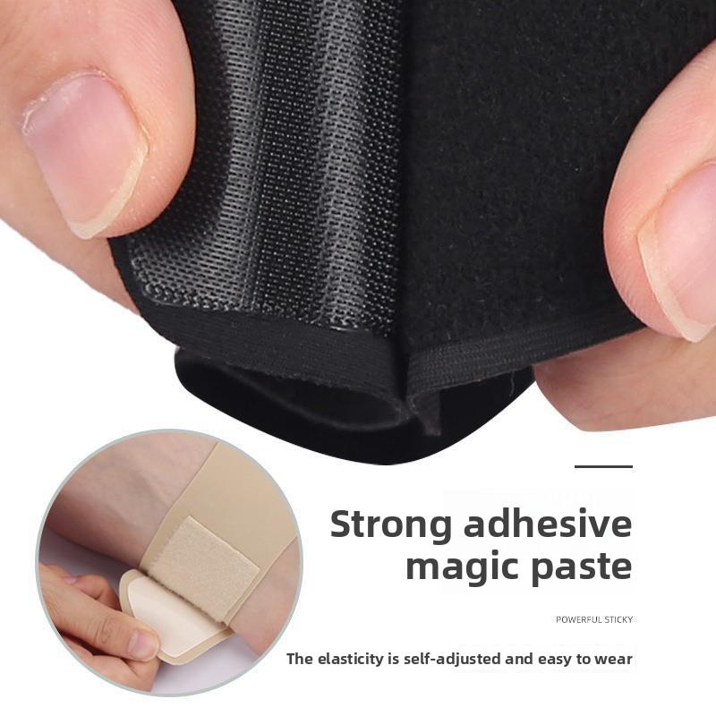 SEBS Hallux Valgus Foot Guard Day and Night with Big Toe Combing Split Toe Orthopedic Care Palm Cover