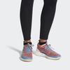 Adidas PureBoost X Trainer 3.0 'Pink Blue White' Women's Sneakers CG3526