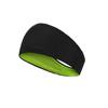 Outdoor Quick-Dry Anti-Slip Sports Headband for Running, Yoga, and Jogging