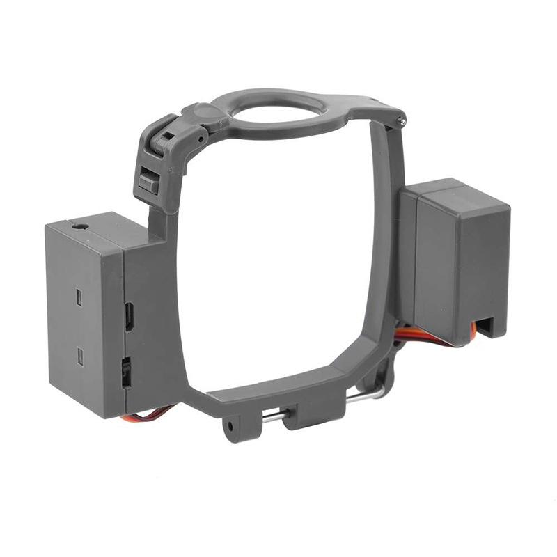 2025 для DJI Royal 2 Thrower MAVIC 2PRO/ZOOM Parabolic Servo Airdrop Parts