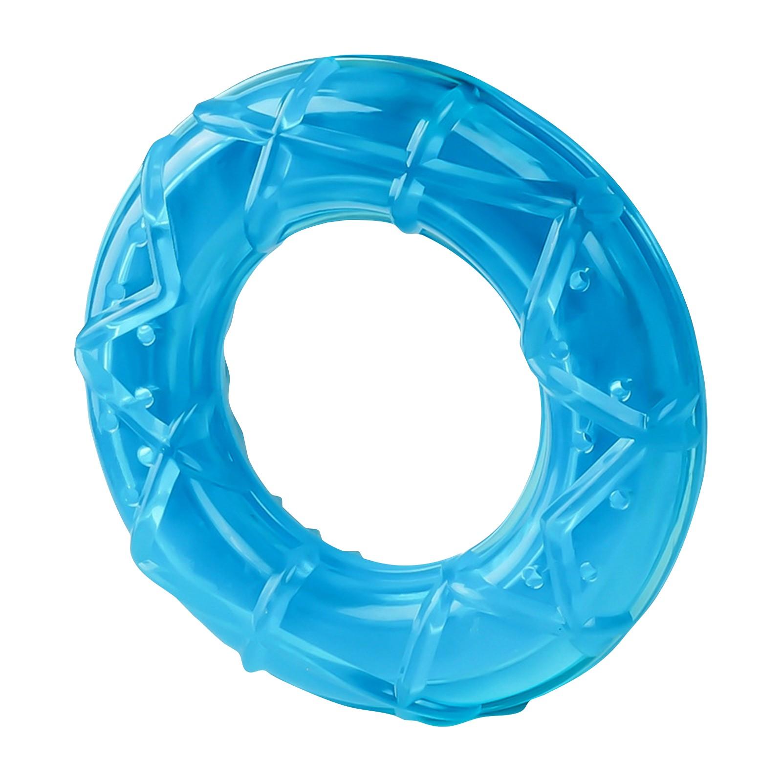 

Летние прохладные игрушки для прорезывания зубов у собак, леденцы, игрушки для домашних животных, облегчение, летние принадлежности для животных, набор игрушек для прорезывания зубов у собак в виде леденцов, наполненных водой One Size