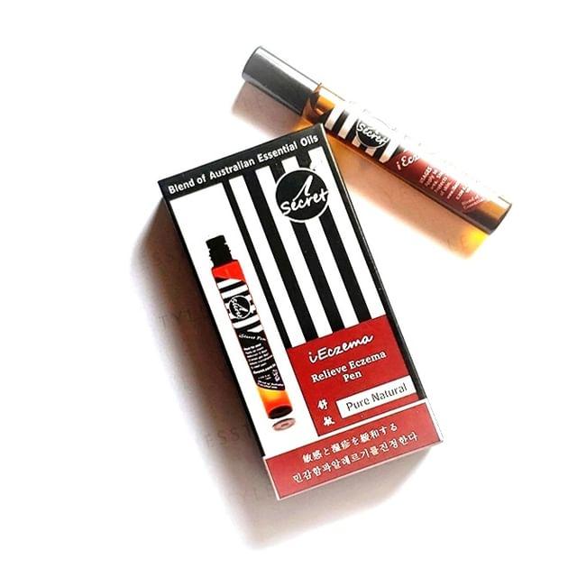 iSecret - iEczema Relieve Eczema Pen 10ml