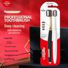 Colgate Carbon Spiral Soft Bristle Toothbrush (5 Twin Packs)