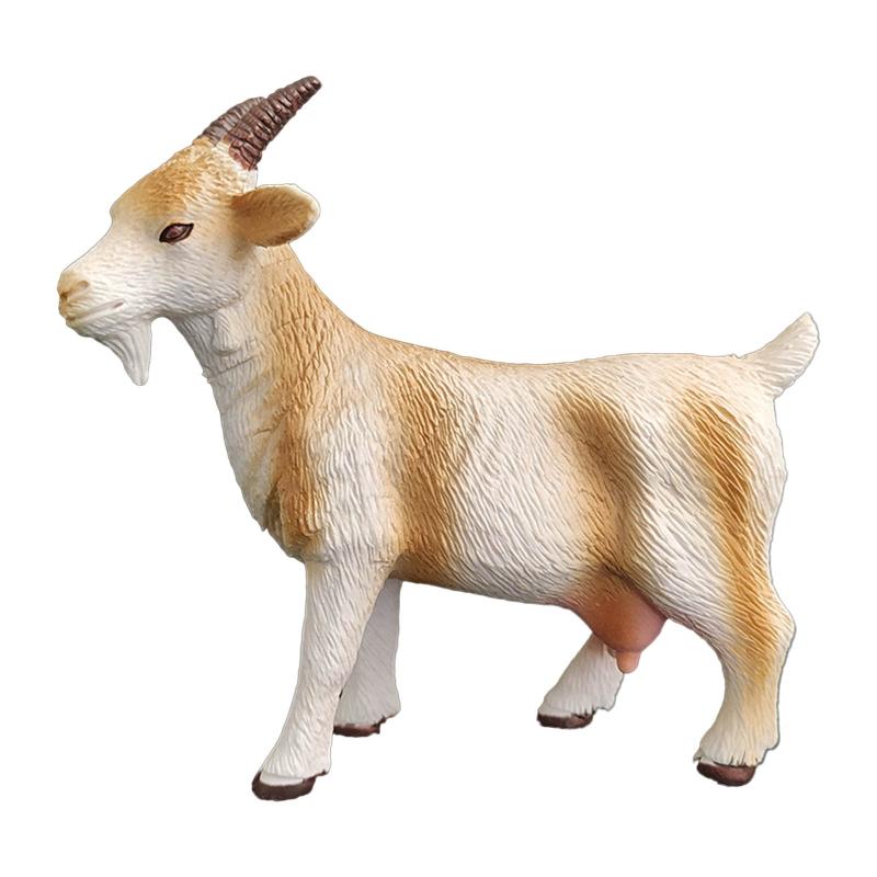 

Realistic Hand Painted Toy Figurine Model Mini Decoration for Kids Education Collection Decoration Gift Eduactional Toys