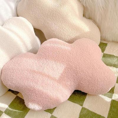 Almofada de pelúcia de nuvem de 67 cm, almofada de arremesso recheada, enchimento de algodão PP, brinquedos, cadeira, assento, almofada, meninas, bebê, casa, sofá, quarto, decoração, presente