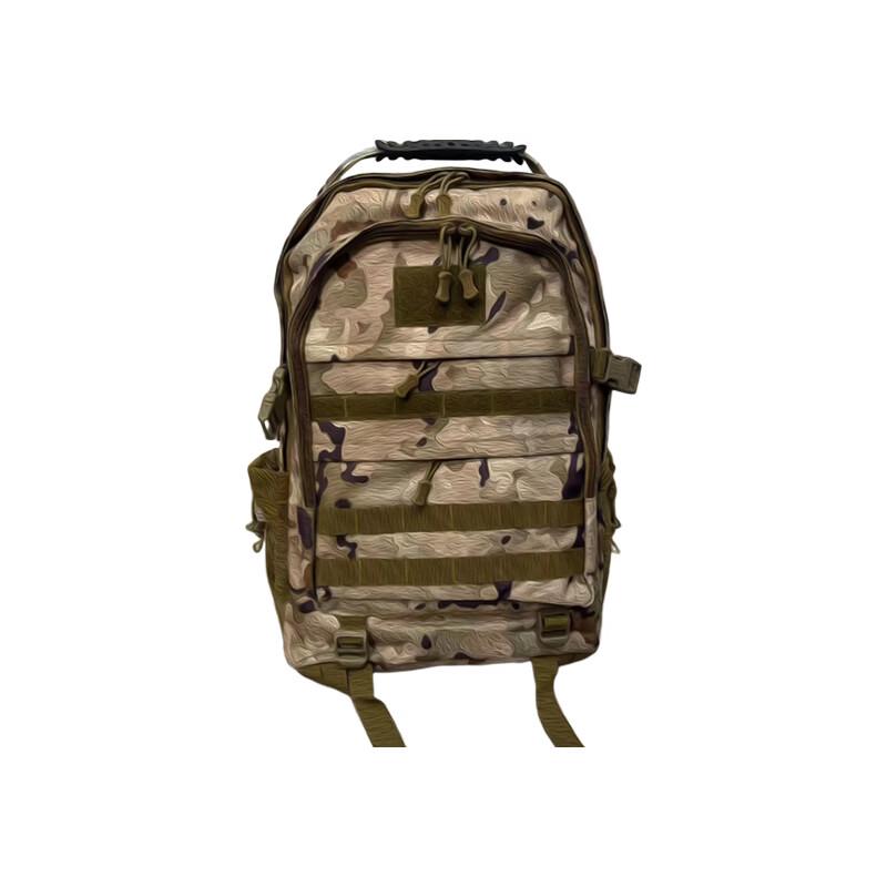 Hanma Kunpeng 511 Tactical Camouflage Backpack