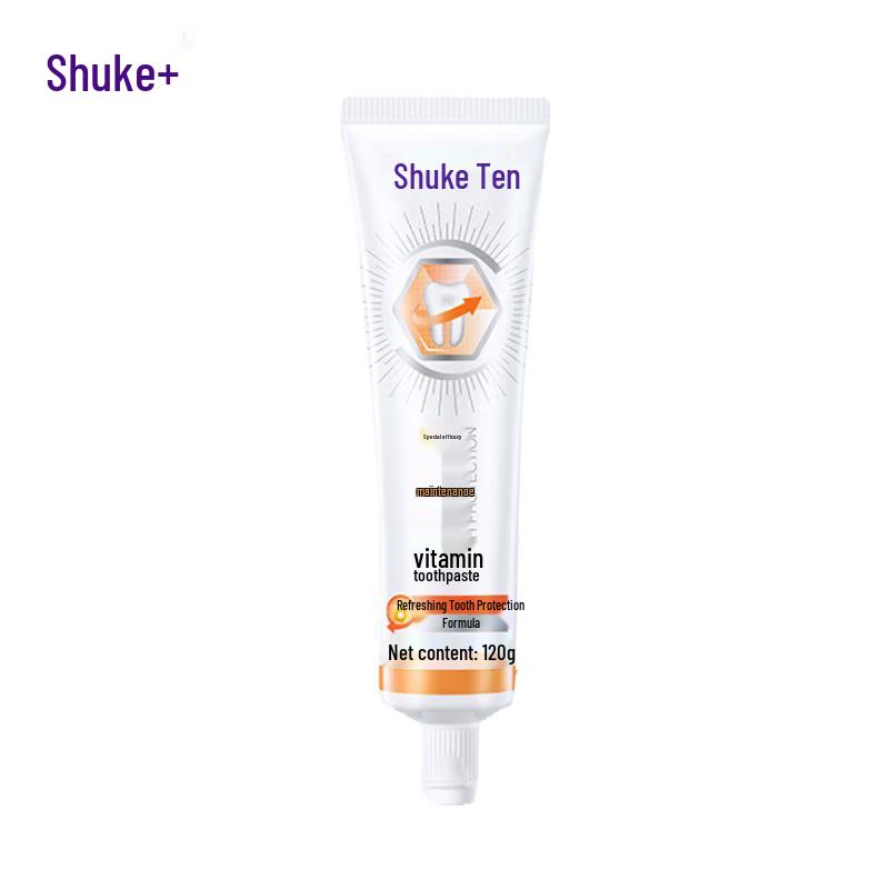 

Saky Vitamin Gum Care Toothpaste