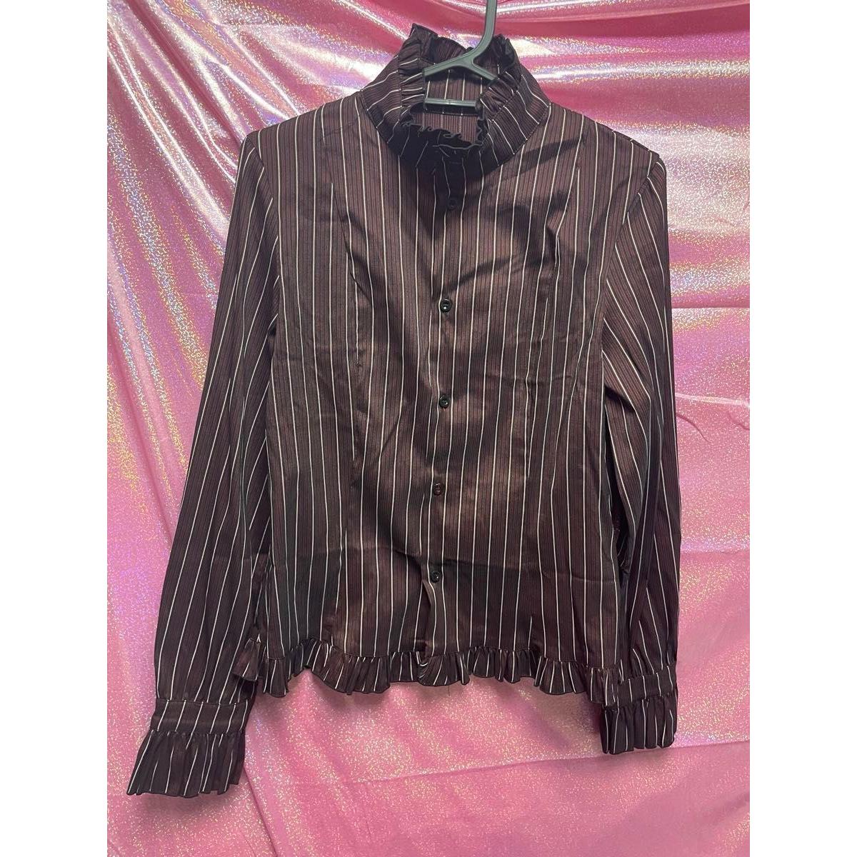 Landmine mass-produced Korean clothing bulk sale 8-piece set WEGO WC