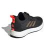 Adidas Rapida Boa K Low top Kids' Running Shoes Black Kids' FX2272