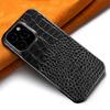 Per Custodia Magsafe per iPhone 15 16 Pro Max Promax 16Pro 15Pro Pelle Bovina Naturale Protezione Magnetica Lussuosa Cover Posteriore per Telefono