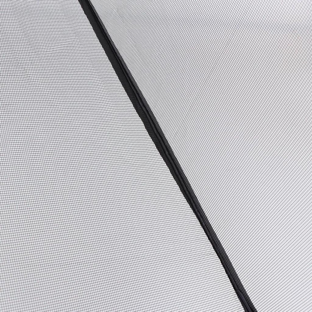 Mesh Plant Cover from Animals, Plant Netting Pest Guard Cover, Plant Tent Cage Pop-up with 4 Stakes for Vegetables, Fruits, Flowers, 28 X 28 X 32