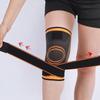 Genouillères de Compression, genouillères pour l'arthrite, soutien des articulations, sécurité sportive, volley-ball, gymnastique, protection des articulations