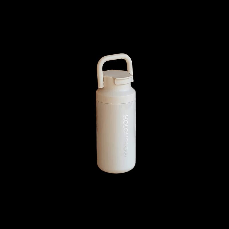 HOLOHOLO 316 Stainless Steel Insulated Tea Bottle with Infuser, 700ml белый чай 700 мл