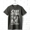 Ozzy Osbourne Executioner Japan Men's T Shirt Unisex T-Shirt