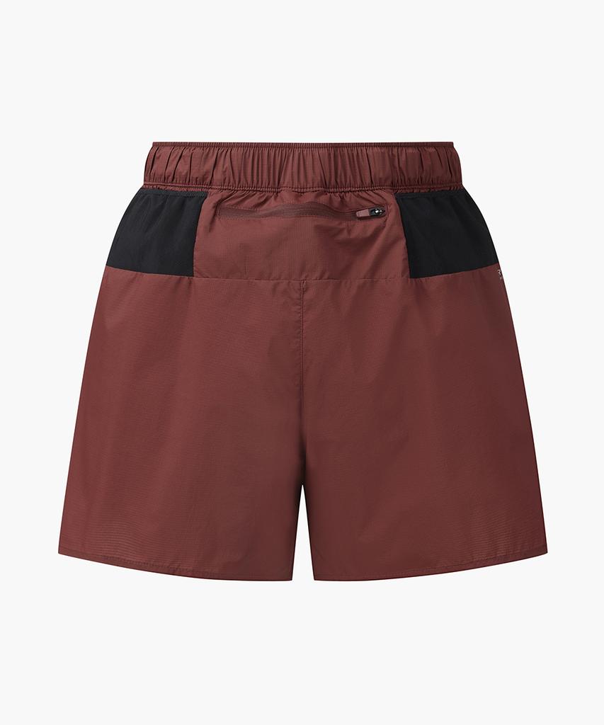 Sallomon Trien 4-Inch Shorts W_Ld0095800
