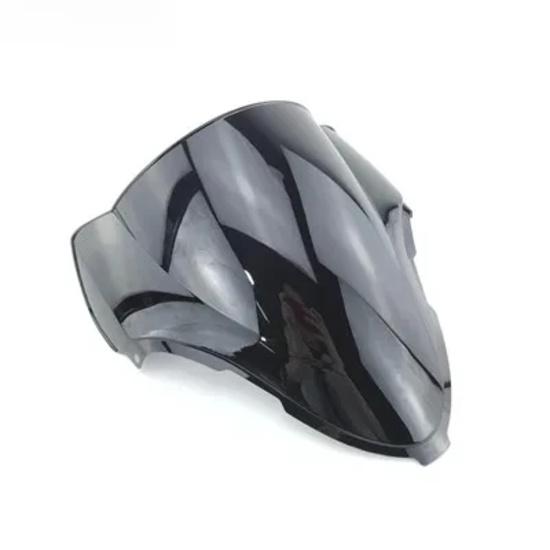 For Suzuki Motorcycle Windscreen Hayab GSX 1300R GSX-R 1300 GSXR1300 99-07 2007 2006 2005 2004 2003 2002 2001 1999 Windshield