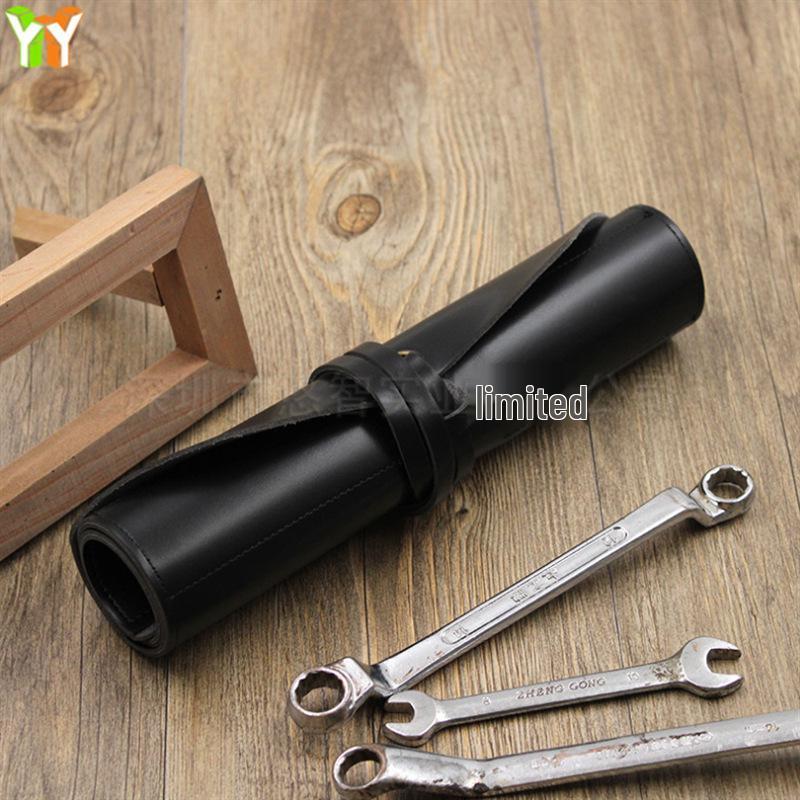 Torba narzędziowa składana o dużej pojemności do instalacji hydroenergetycznych