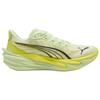 Puma Deviate Nitro 4 D Comfortable Breathable Lightweight Running Shoes Women sneakers Green 312124-04