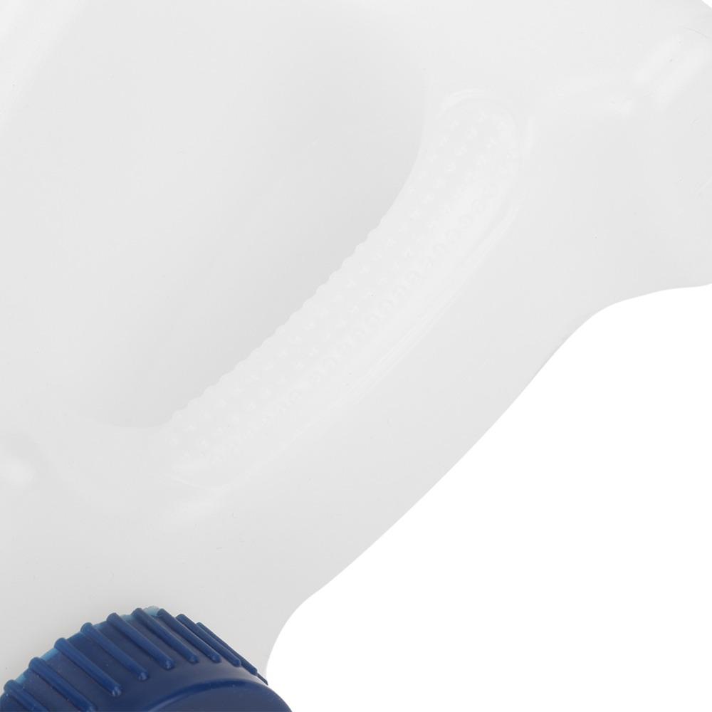 PE Farm Animal Bottle Thickening Handle Milk Feeding Bottle Easy Clean Calf Feeding Bottle Calves