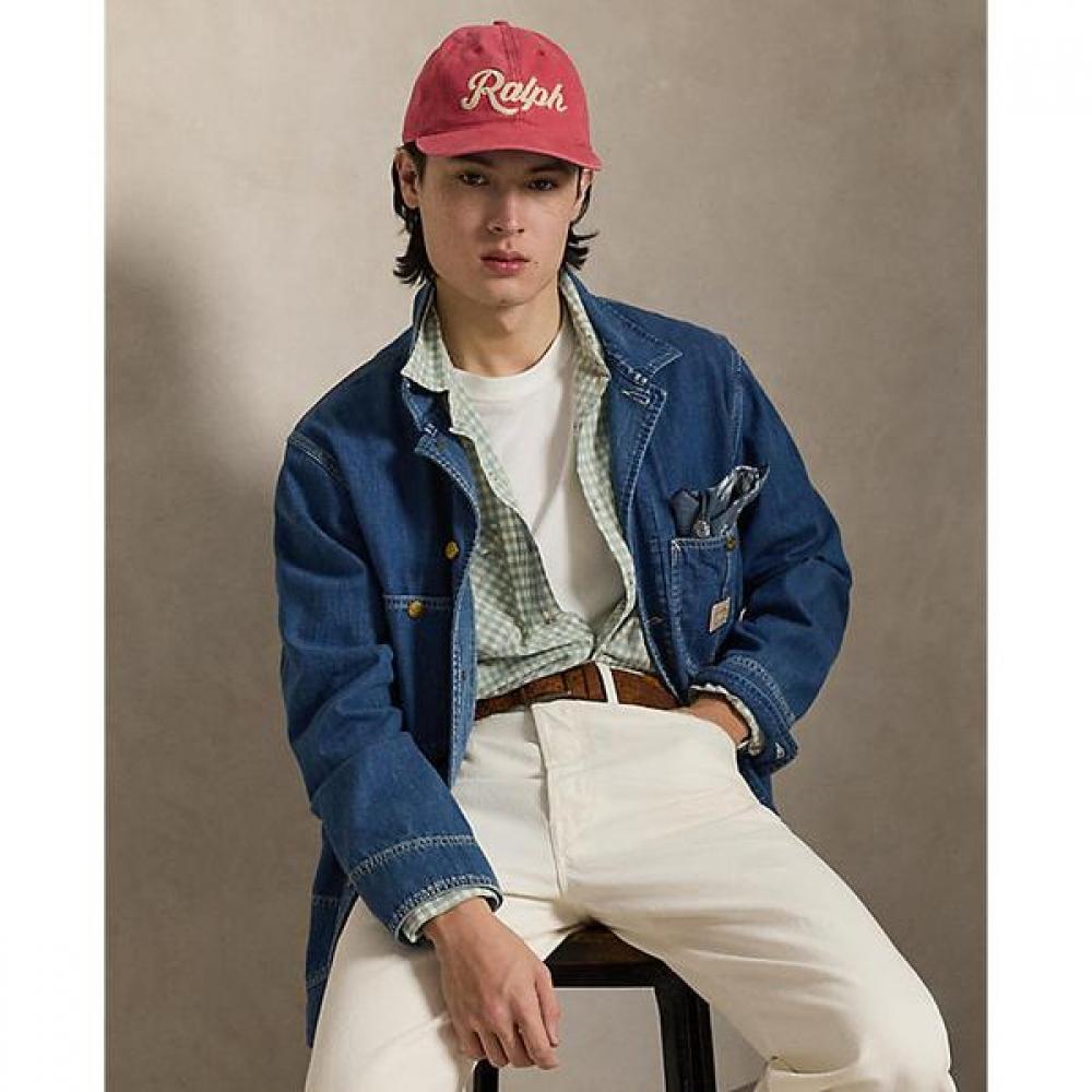 Polo Ralph Lauren Men S claSSic Fit madraS weStern Shirt