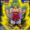 Banpresto Dragon Ball Z Super Saiyan Broly Saiyan Bloed Figuur