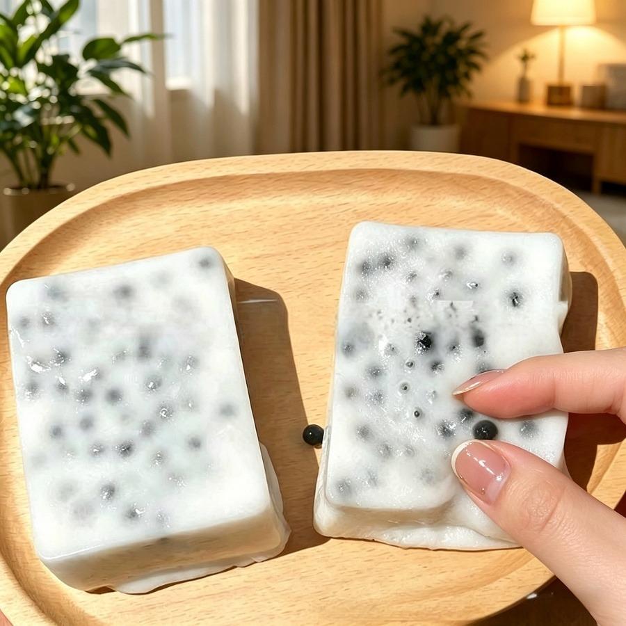 Squishy Textuur Pukkeltje Uitknijpen Speeltje Sensorisch Ontwerp Herbruikbaar Speeltje Super Zacht Fidget Angstverlichtend Speeltje Decompressie Cadeau