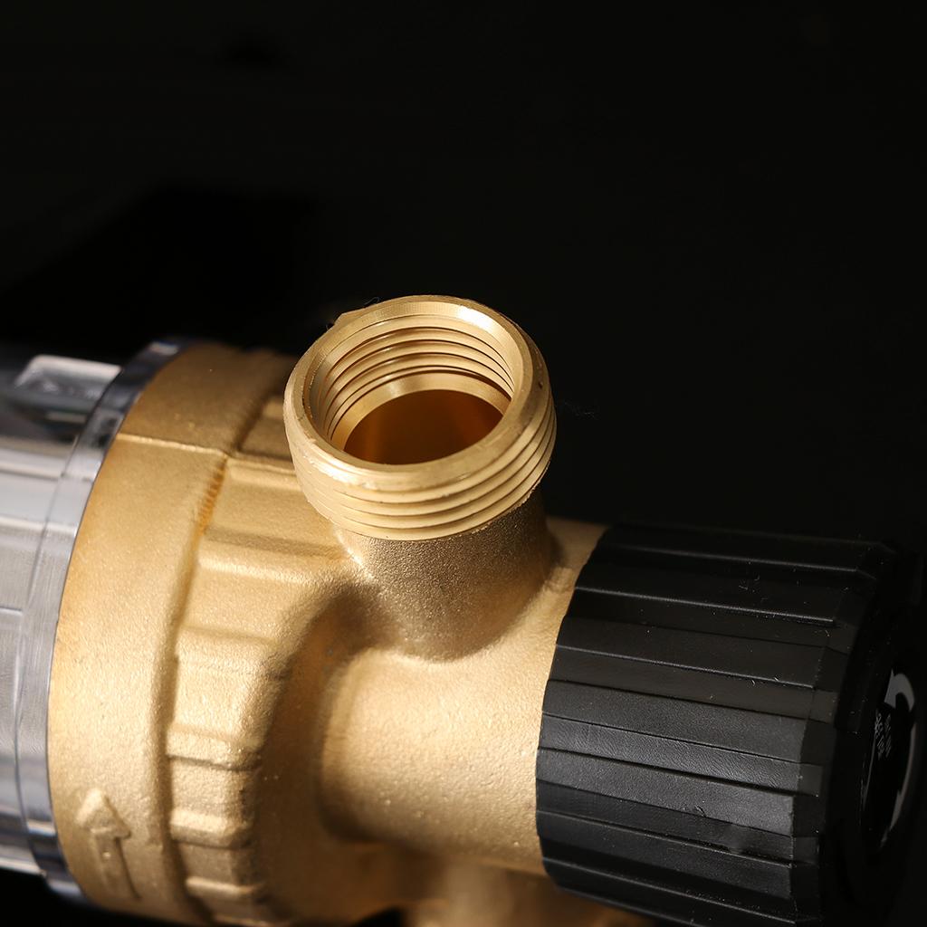 Water Prefilter Sediment Filter Hose Down House Central