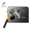 Camera Protection - Phonillico® - Xiaomi Redmi Note 13 4G - Pack of 2 - Tempered Glass - Scratch Resistant